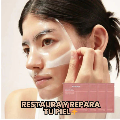 Mascarilla de Bio-Colágeno® - Piel Más Joven - PACK X3
