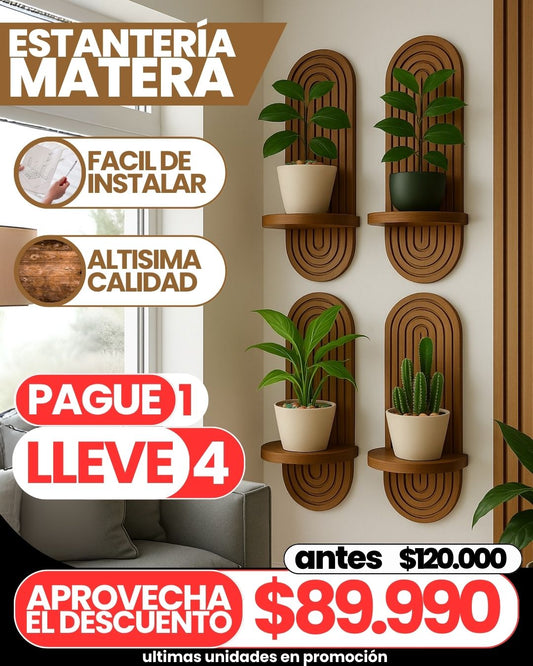 MATERAS