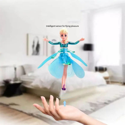 HadaFly® - HADA MAGICA VOLADORA SENSOR DE MANO