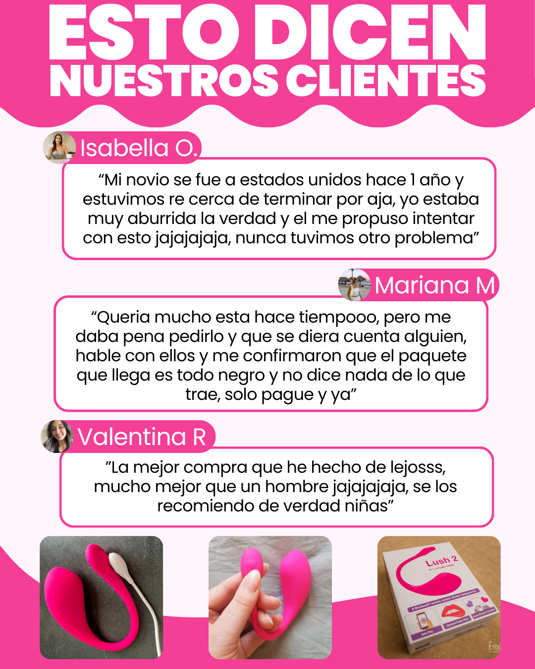 BunnyVibe - VIBRDOR POR APLICACION