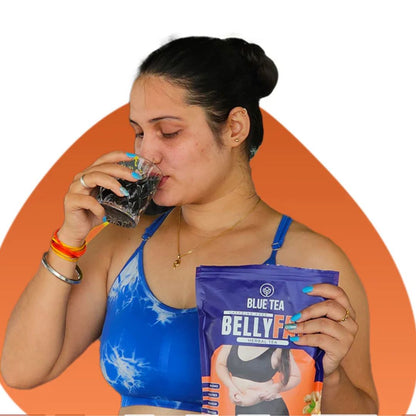 BLUETEA - TRATAMIENTO TÉ ADELGAZANTE - PAGUE 1 LLEVE 2