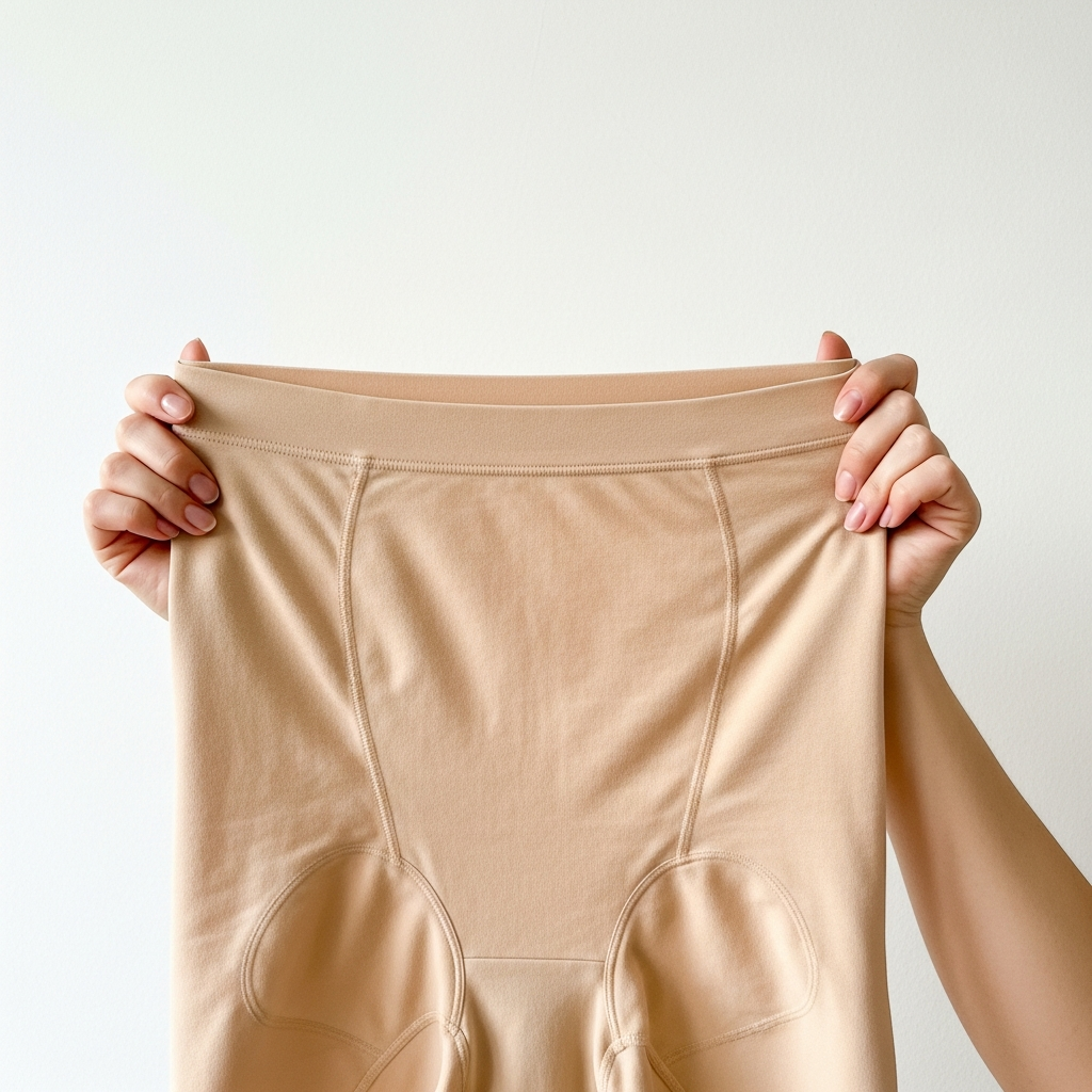 Reseña 2 — Panty Levantacola GlowLab