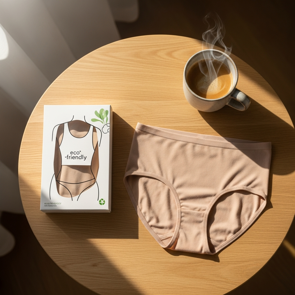Reseña 3 — Panty Levantacola GlowLab