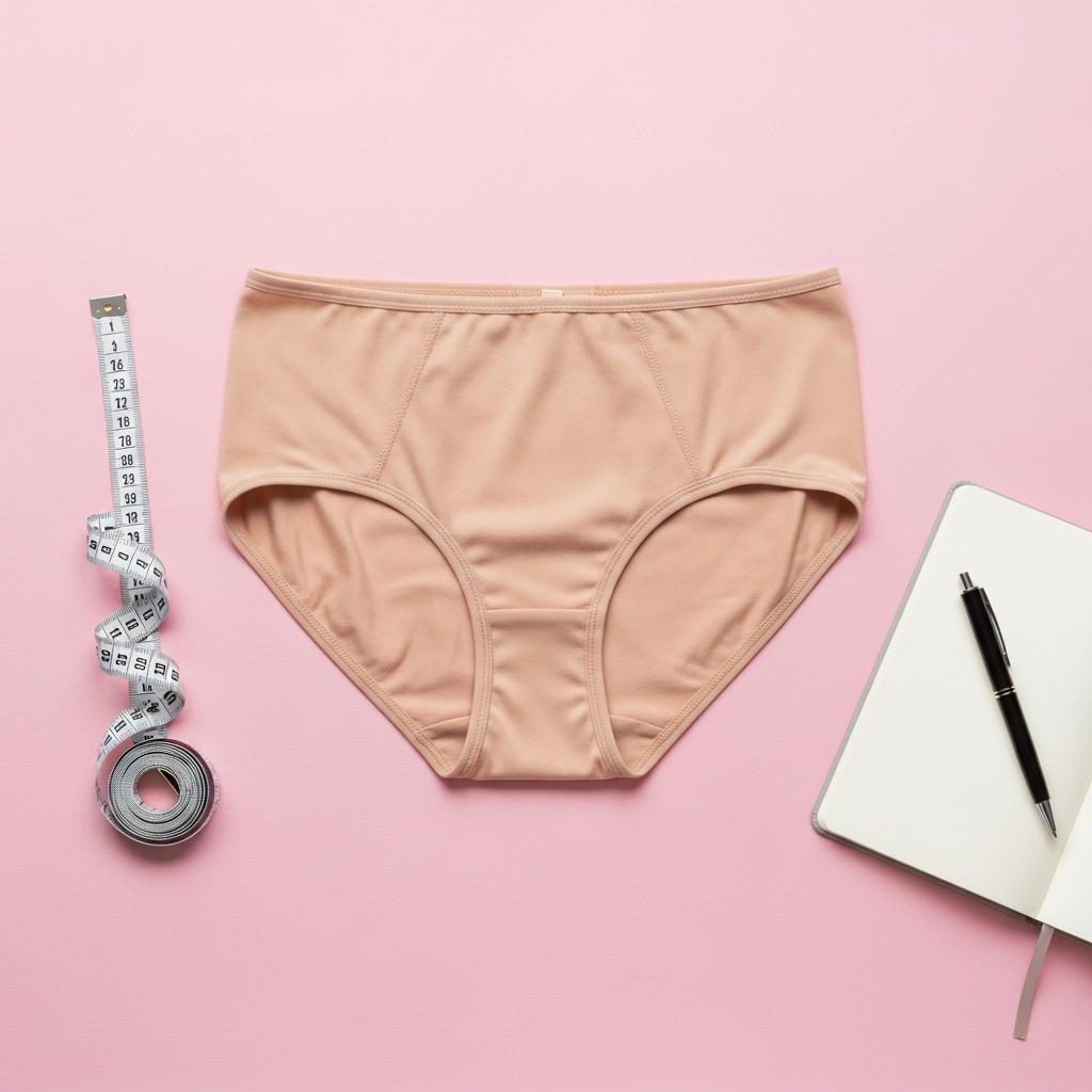Reseña 4 — Panty Levantacola GlowLab